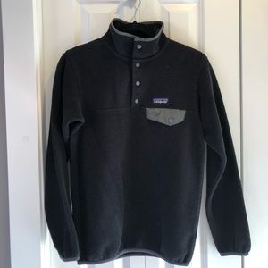 Patagonia Synchilla Fleece